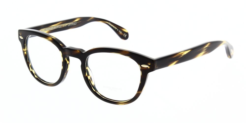 Oliver Peoples Glasses - The Optic Shop