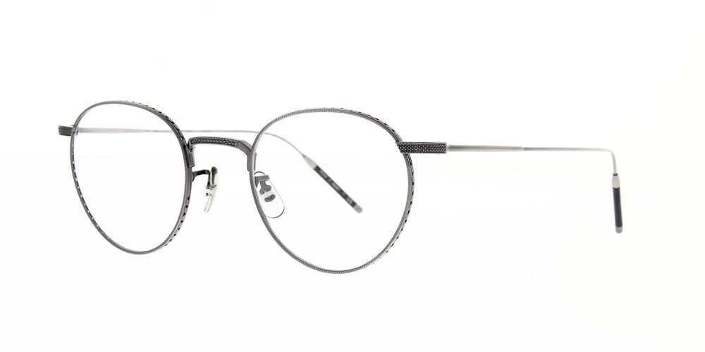 Oliver Peoples Glasses TK-1 OV1274T 5076 47 - The Optic Shop