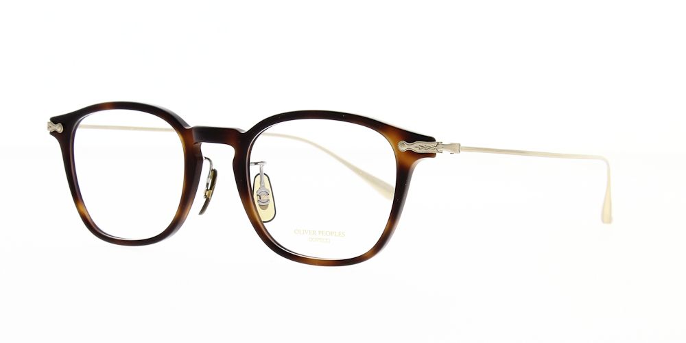 Oliver Peoples Glasses Winnett OV5371D 1007 48 - The Optic Shop