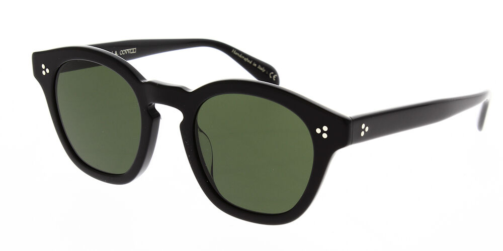 Oliver Peoples Sunglasses Boudreau LA OV5382SU 100571 48 - The Optic Shop