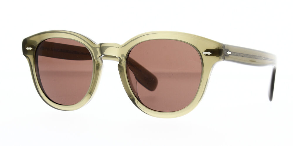 Oliver Peoples Sunglasses Cary Grant OV5413SU 1678C5 50 - The Optic Shop