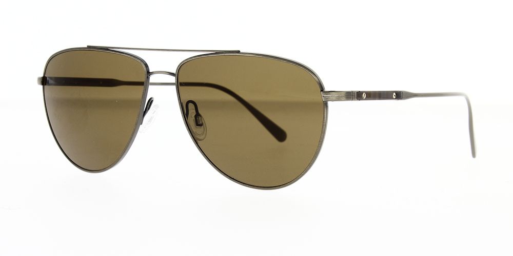 Oliver Peoples Sunglasses Disoriano OV1301S 528457 58 - The Optic Shop