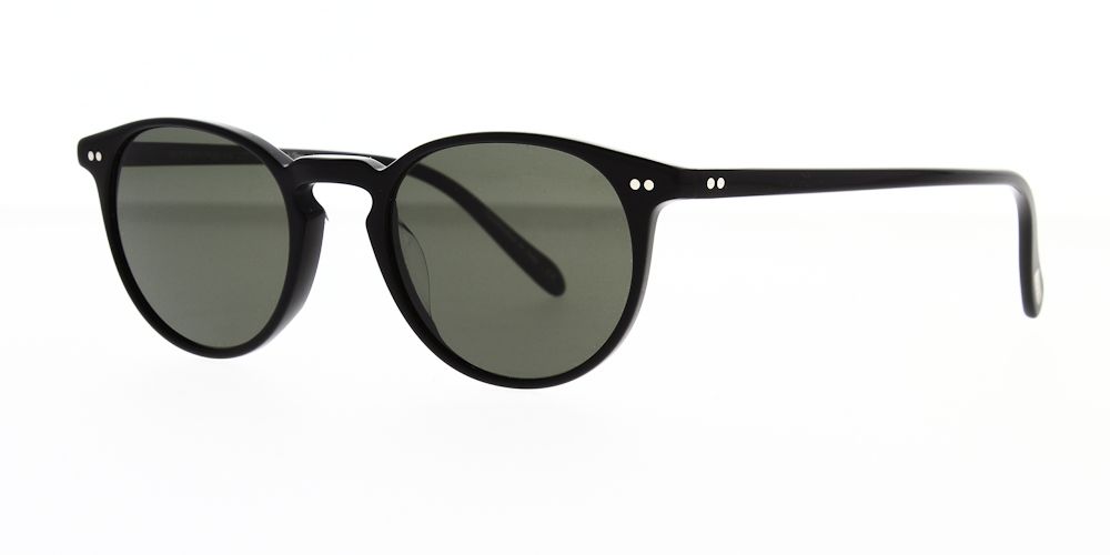 Oliver Peoples Sunglasses OV5004SU 1005P1 Polarised 49 - The Optic Shop