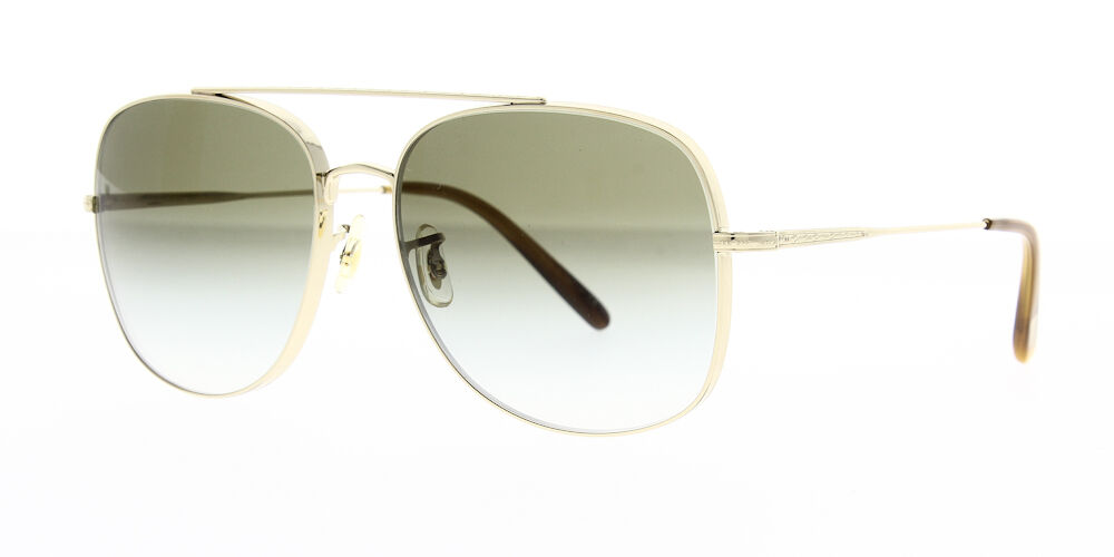 Oliver Peoples Sunglasses Taron OV1272S 50358E 58 - The Optic Shop