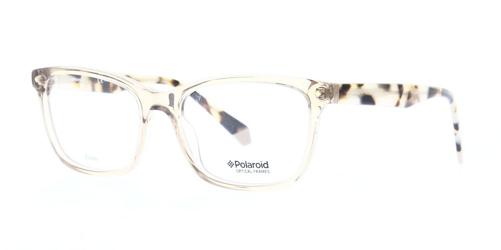 Polaroid Glasses PLD D338 10A 54 The Optic Shop