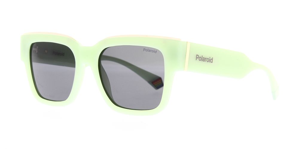 Polaroid Sunglasses PLD6198 S X 1ED M9 Polarised 52 The Optic Shop