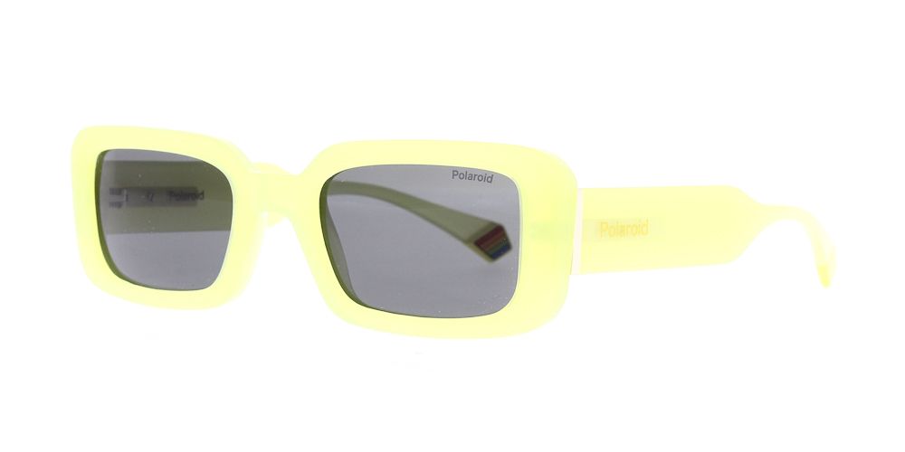 Polaroid Sunglasses PLD6208 S X 40G M9 Polarised 52 The Optic Shop