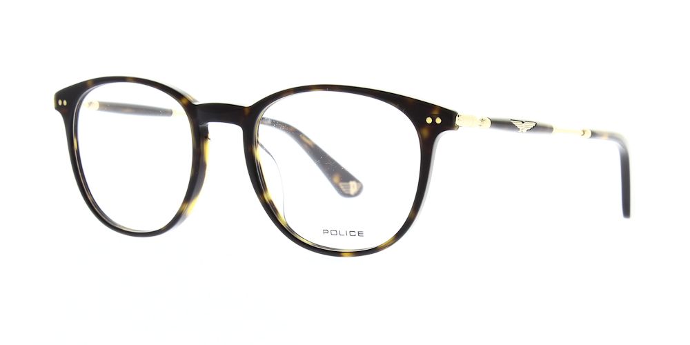 Police Glasses Origins Urban 5 VPLE99 0722 51