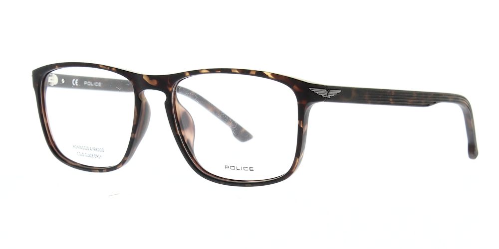 Police Glasses Tailwind 2 VPLA44 0878 54