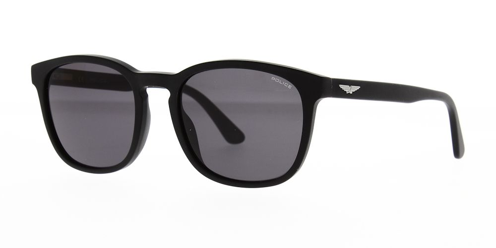 Police SPLB45 Origins 39 Sunglasses