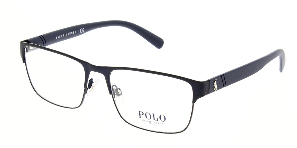 Polo Ralph Lauren Glasses PH1175 9119 56 - The Optic Shop