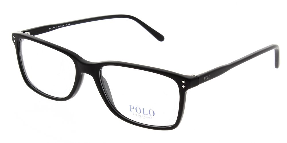 polo spectacles frame