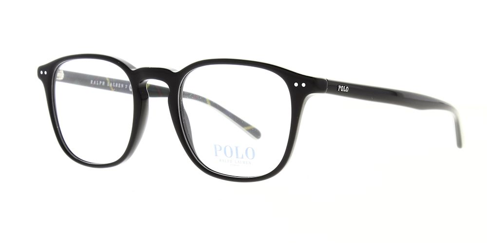 Polo Ralph Lauren Glasses PH2254 5001 51 The Optic Shop