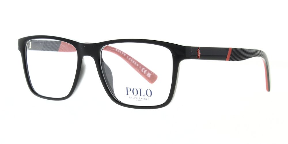 Polo Ralph Lauren Glasses PH2257U 5001 53 - The Optic Shop