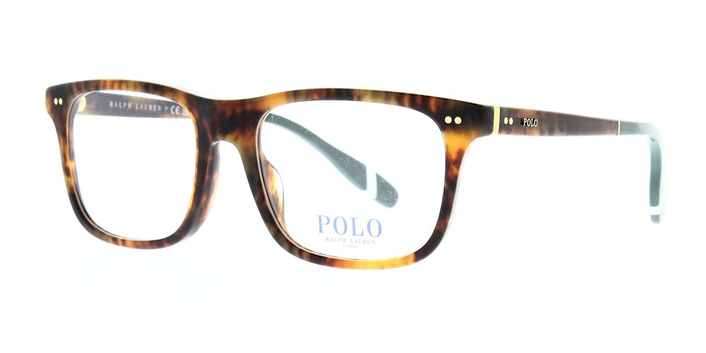 Polo Ralph Lauren Glasses PH2270U 5017 54 - The Optic Shop