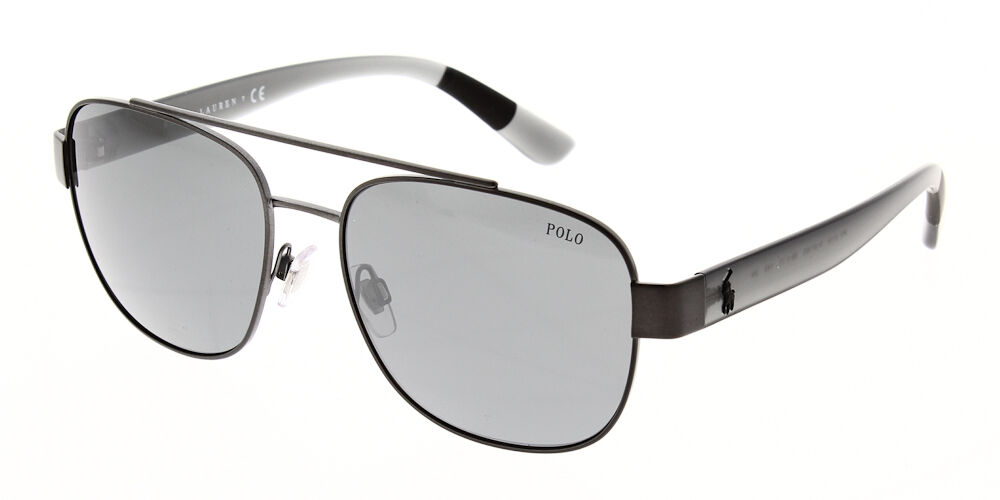 Polo Ralph Lauren Sunglasses PH3119 91576G 58 - The Optic Shop