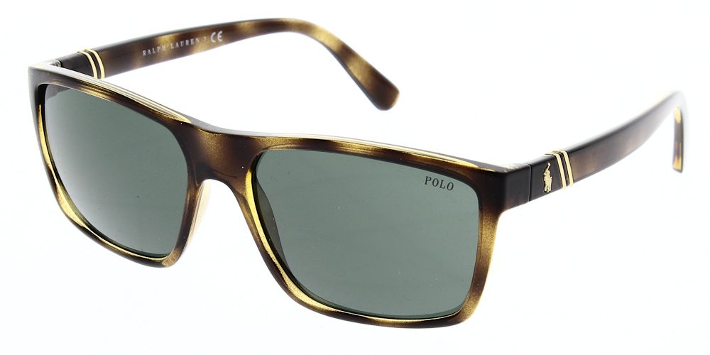 Polo Ralph Lauren Sunglasses PH4133 500371 59 - The Optic Shop