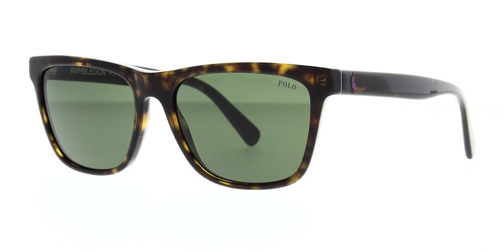 Polo Ralph Lauren Sunglasses PH4167 500371 56 - The Optic Shop