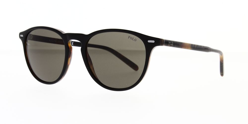 Polo Ralph Lauren Sunglasses PH4181 5260 3 51 The Optic Shop