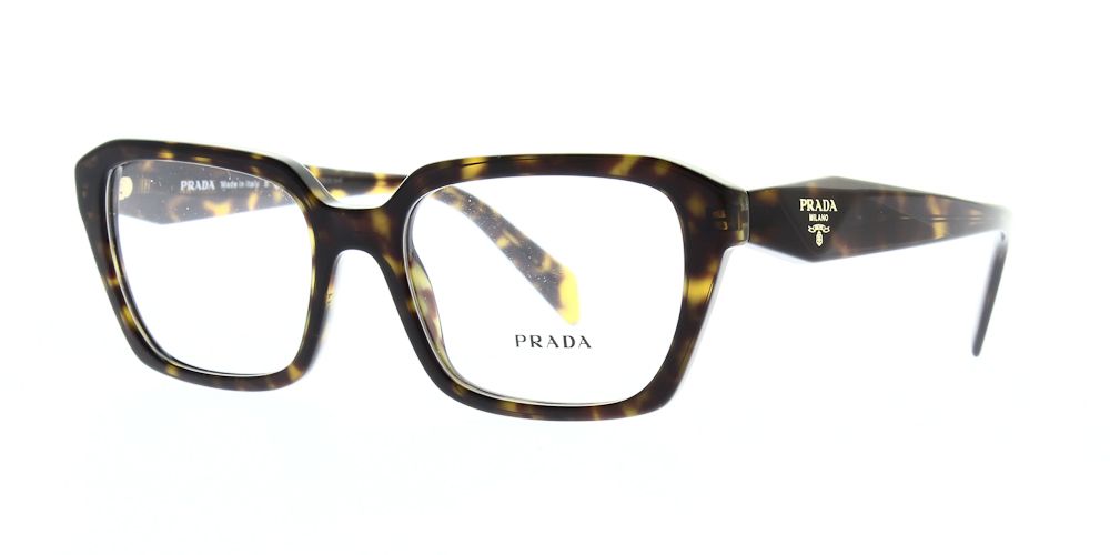 Prada tortoiseshell glasses hotsell