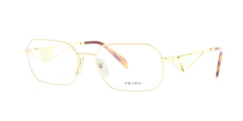 Prada Glasses PRA53V 5AK1O1 56