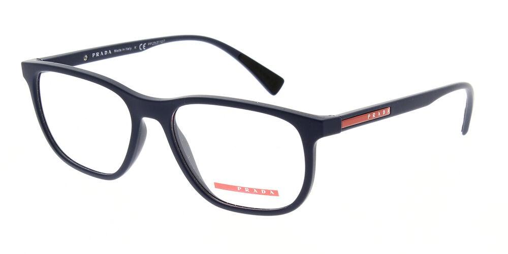Prada Sport Glasses PS05LV 2881O1 53 - The Optic Shop