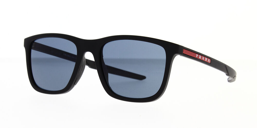 Prada Sport Sunglasses PS10WS DG009R 54 - The Optic Shop