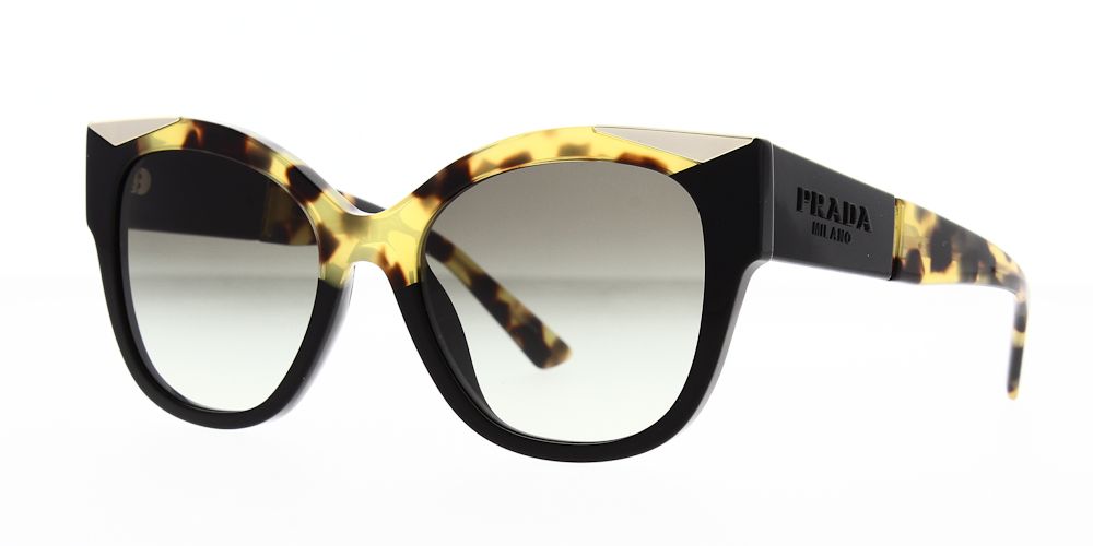 Prada Sunglasses PR02WS 01M0A7 54 - The Optic Shop