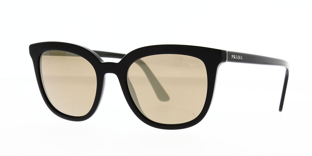 Prada Sunglasses PR03XS 542HD0 53 - The Optic Shop
