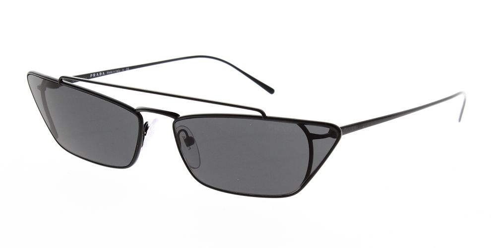 Prada Sunglasses PR64US 1AB5S0 67 - The Optic Shop