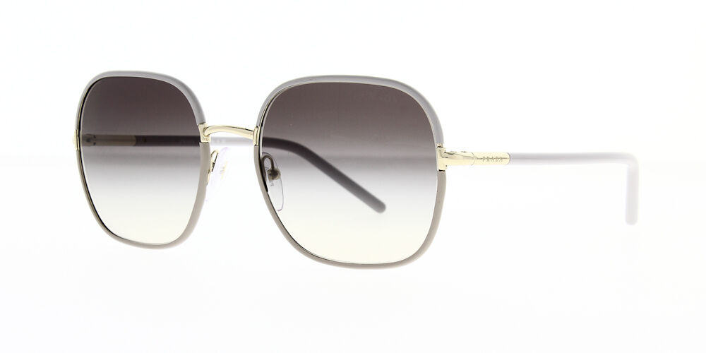 Prada Sunglasses PR67XS 04U130 55 - The Optic Shop