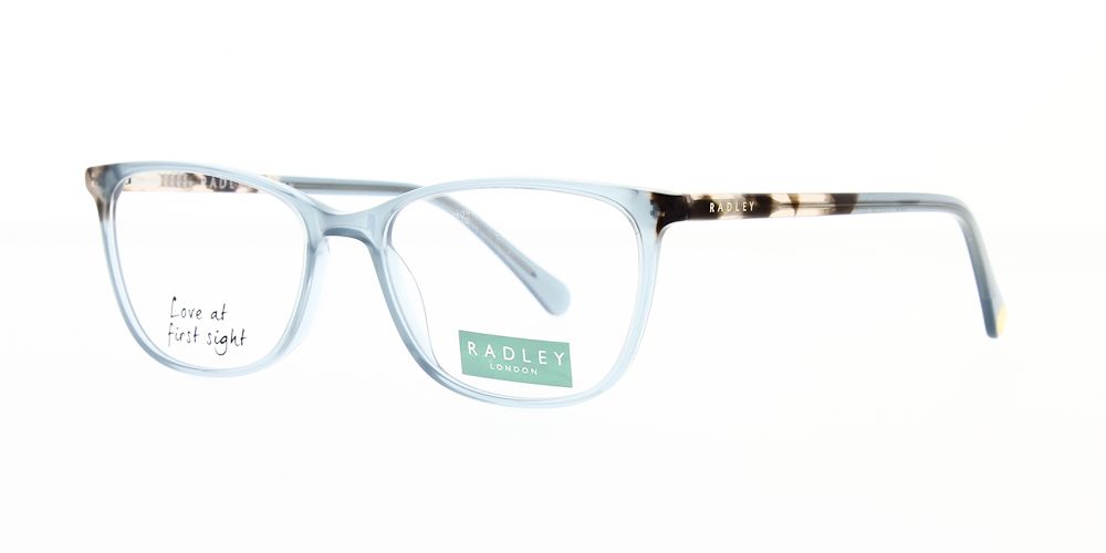 London retro hot sale radley glasses