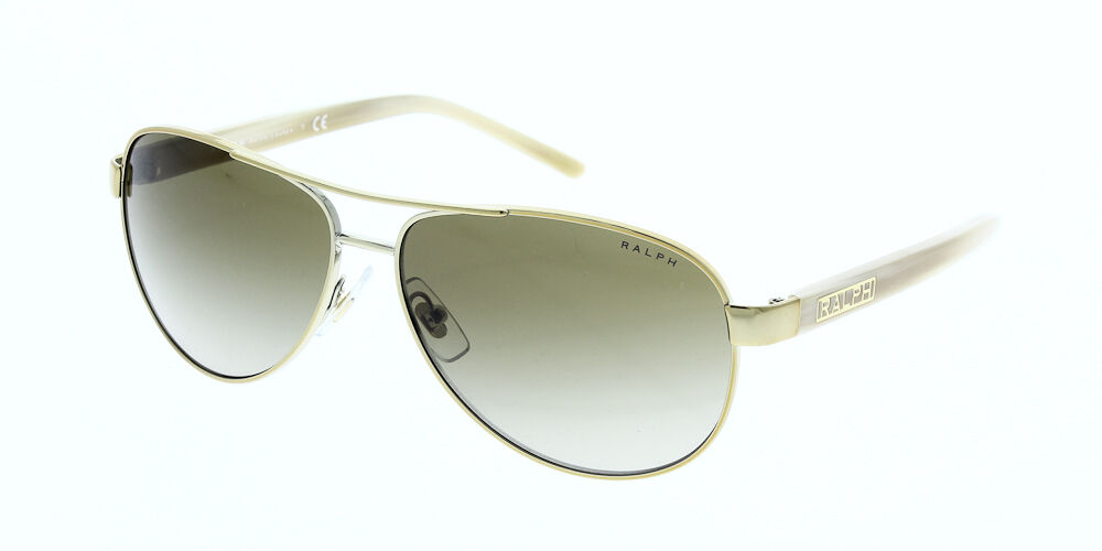 Ralph Lauren Sunglasses RA4004 101 13 59 - The Optic Shop
