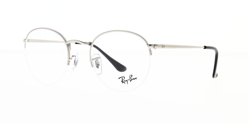 Ray Ban Glasses RX3947V 2538 48 - The Optic Shop