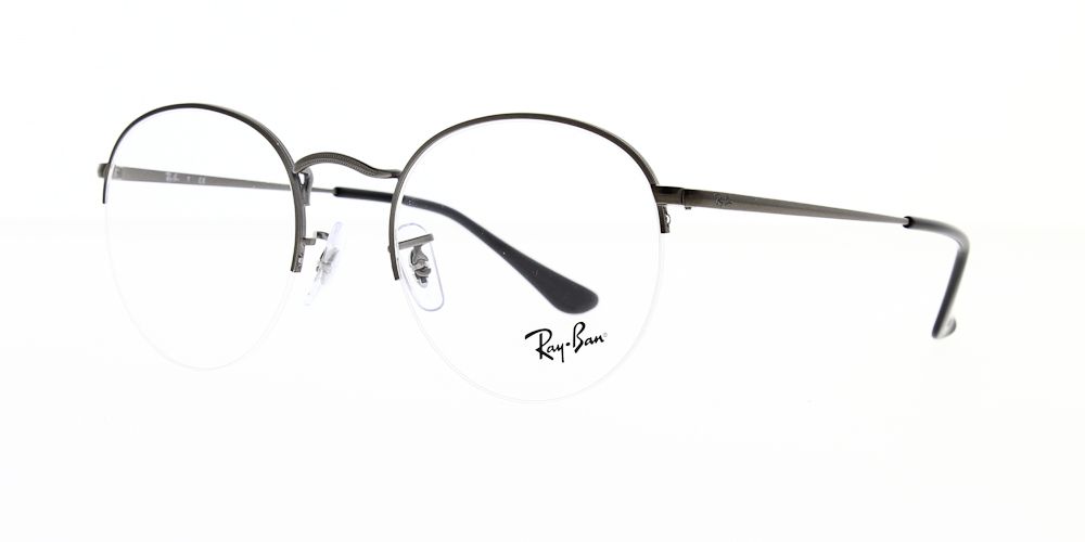 Ray Ban Glasses RX3947V 2620 51 - The Optic Shop