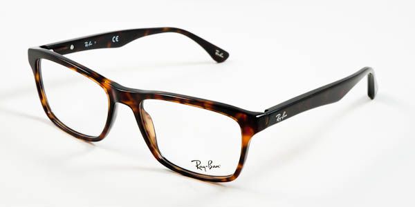 Ray Ban Glasses RX5279 2012 55 - The Optic Shop