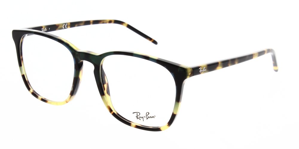 Ray Ban Glasses RX5387 5873 52 - The Optic Shop