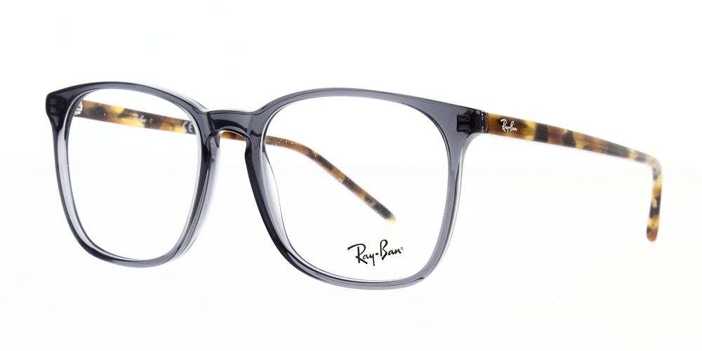 Ray Ban Glasses RX5387 5940 54 - The Optic Shop