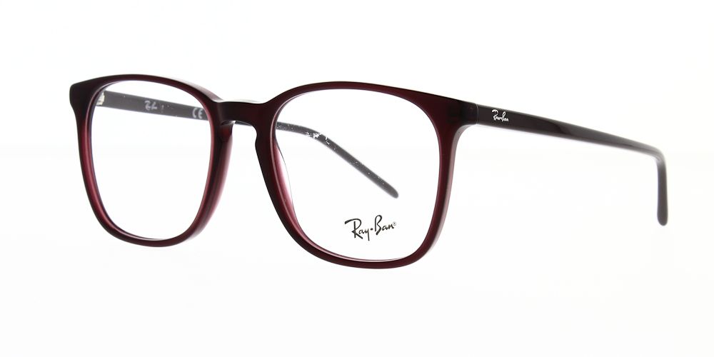 Ray Ban Glasses RX5387 8139 52 - The Optic Shop