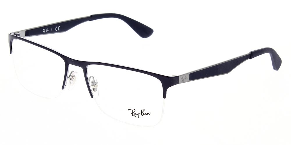 Ray ban hot sale 6335 review