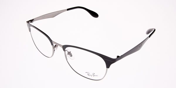 Ray Ban Glasses RX6346 2861 50 - The Optic Shop