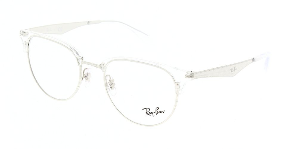 Ray Ban Glasses RX6396 2936 51 - The Optic Shop