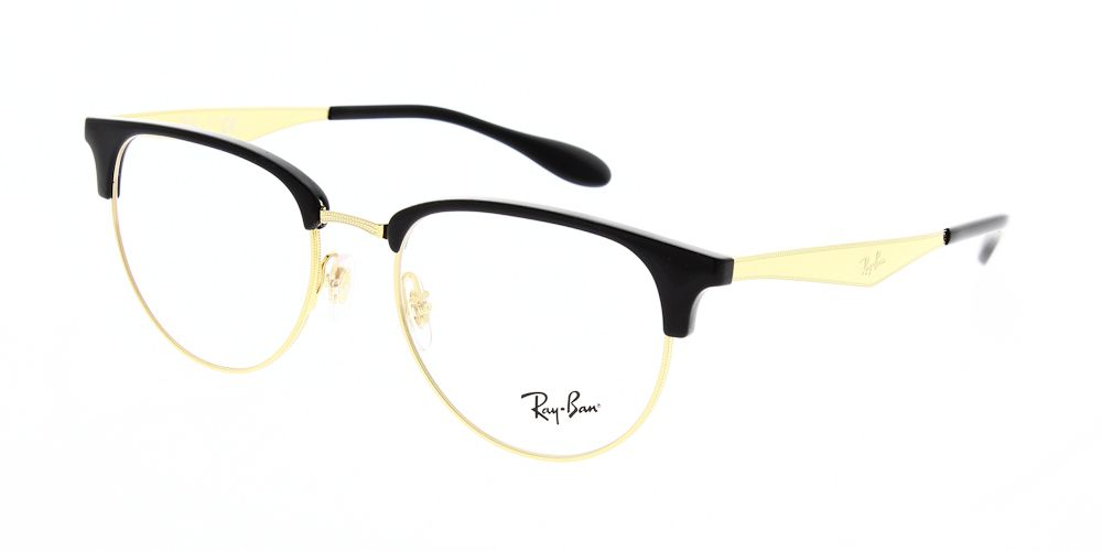 Ray Ban Glasses RX6396 5784 53 - The Optic Shop
