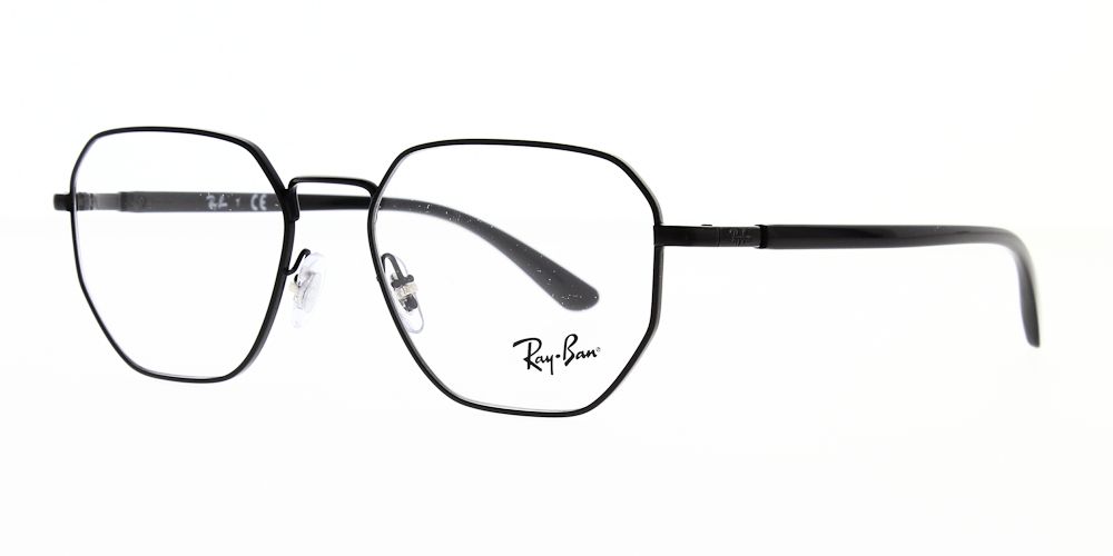 Ray Ban Glasses RX6471 2509 52 - The Optic Shop