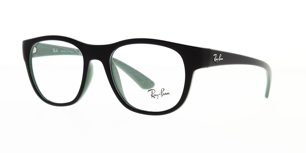 Ray Ban Glasses RX7191 8142 53 - The Optic Shop