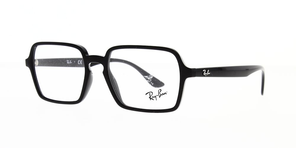 Ray Ban Glasses RX7198 2000 53 - The Optic Shop