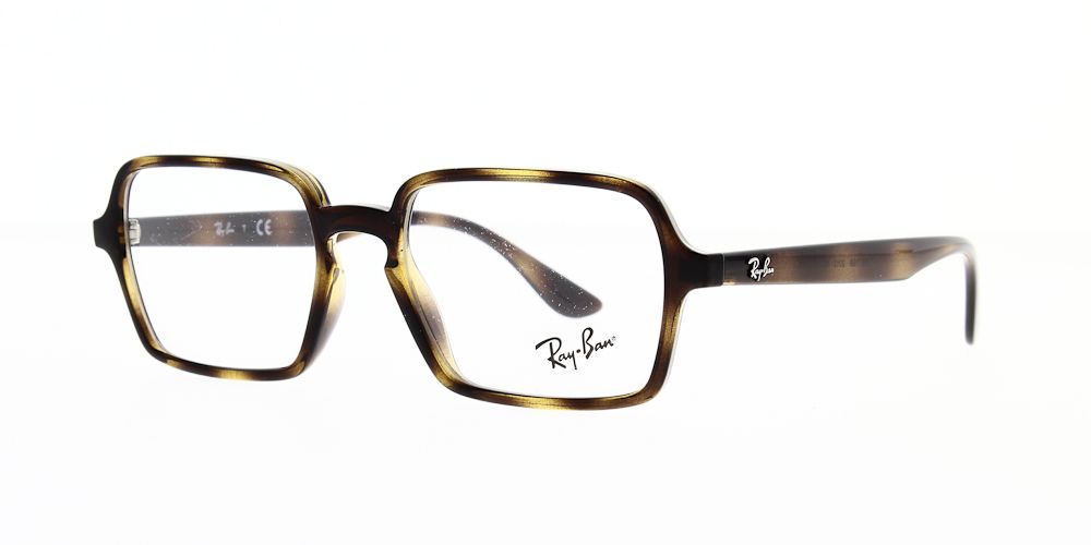 Ray Ban Glasses RX7198 2012 51 - The Optic Shop