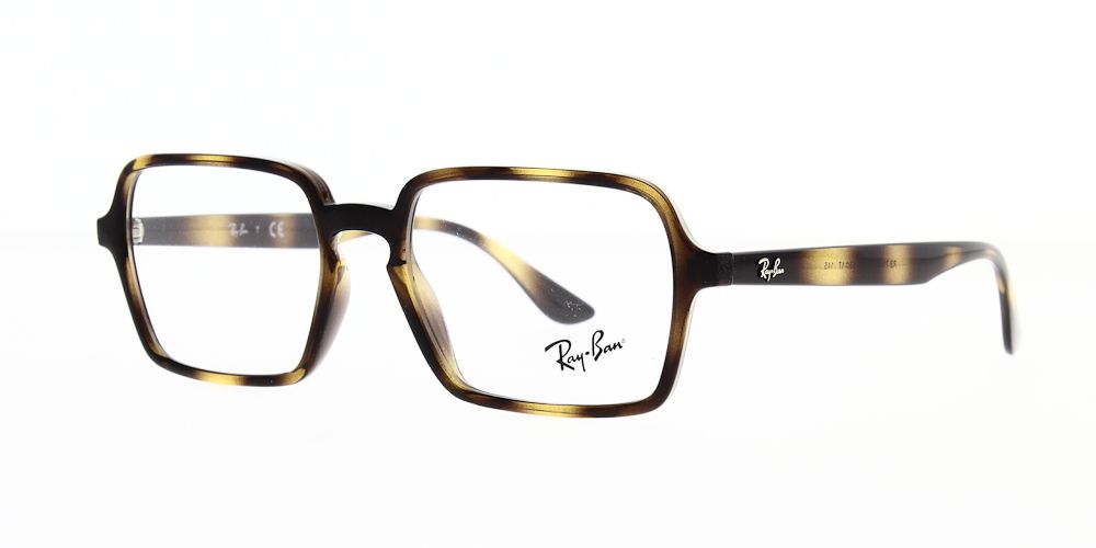 Ray Ban Glasses RX7198 2012 53 - The Optic Shop