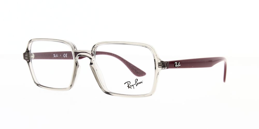 Ray Ban Glasses RX7198 8083 51 - The Optic Shop