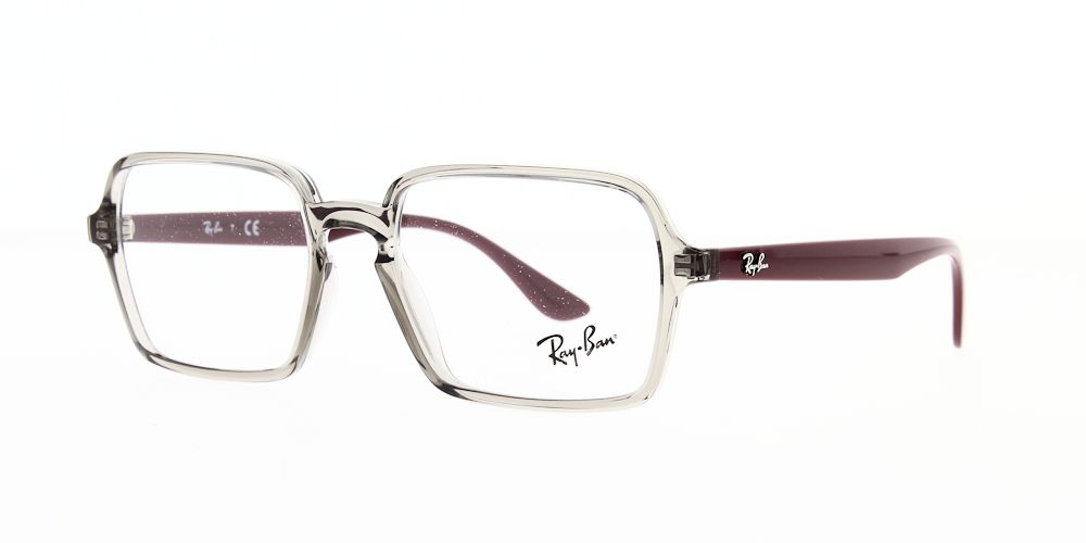 Ray Ban Glasses RX7198 8083 53 - The Optic Shop